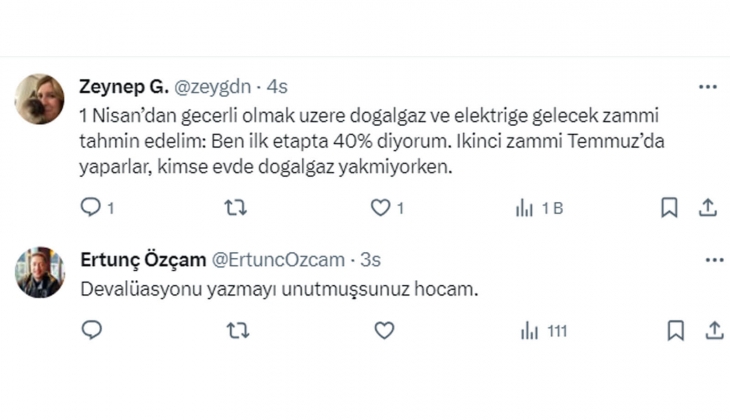 Seçimlerden sonra zamlar, vergi artışları, yeni vergiler ve kredi kartlarına sınırlamalar gelecek!