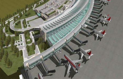 3. havalimanının enerjisi İstanbul'u atıklardan kurtaracak!