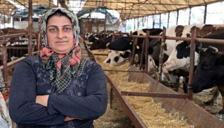 Evde canı sıkılınca bileziklerini sattı, şimdi 5 milyonluk serveti var