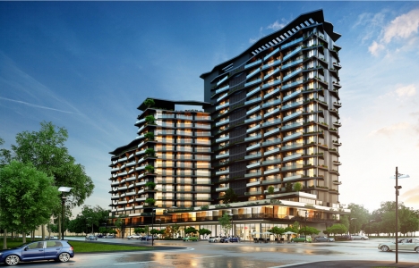 Ontan İnşaat Modda Bayraklı iletişim