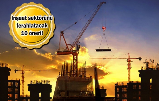 inşaat sektörü konut arzı
