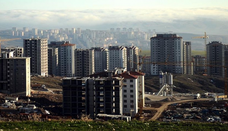 Konut sahibi olmak isteyenlere müjde! Düşük taksitle, faizsiz ev almak mümkün…