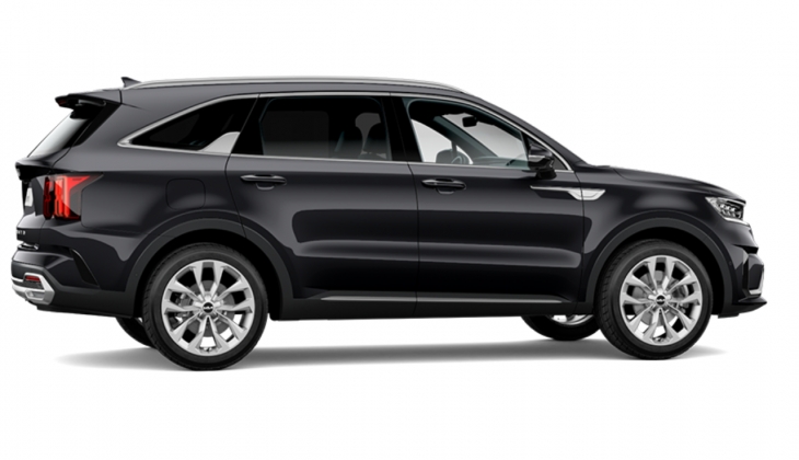 Tarz, kullanışlılık, güvenlik ve konforu buluşturan Kia Sorento’ya tam 140 bin TL zam geldi!