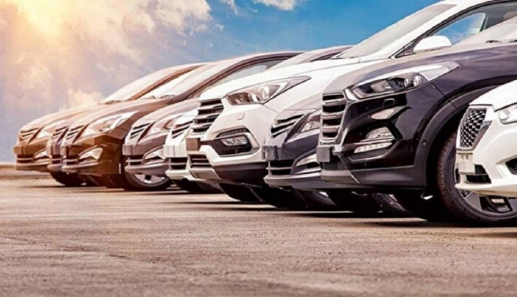 ODMD açıkladı! Satılan her 10 otomobilden 9 u otomatik...