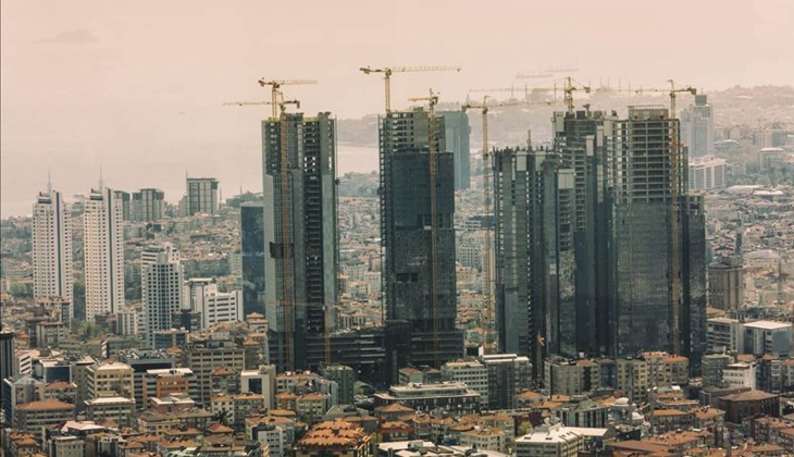 Ataşehir de imar planı değişikliği bekleyen 7 mahalle için son dakika müjdesi!