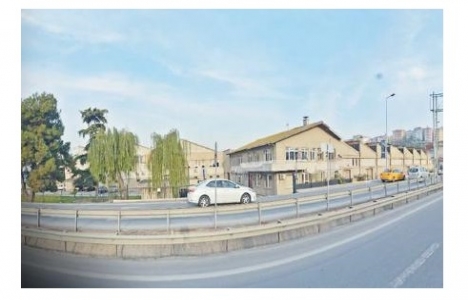 Pendik Malazlar arazisine KİPTAŞ konutları geliyor!