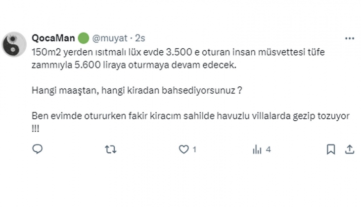 Kiradaki emekli ve asgari ücretliye şok: En düşük emekli maaşı 12.500 TL olacak, 8 bin TL lik kira 13 bin TL yi geçecek!