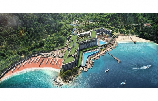 Kızılbük GYO dan 60.6 milyon TL lik devre mülk satışı!