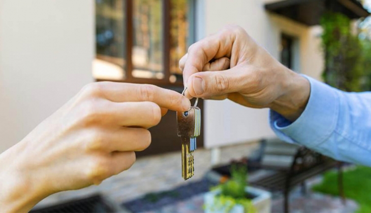 Buca Belediyesi İzmir de 4 gayrimenkul satacak! Kaçırmayın!