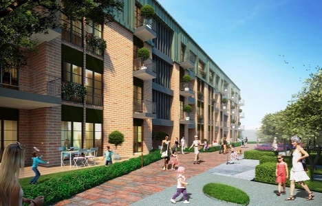 2015 Aralık ta satışa çıkacak konut projeleri!