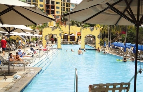 Türkiye turizminde öncelikli konuların başında yenileme geliyor!