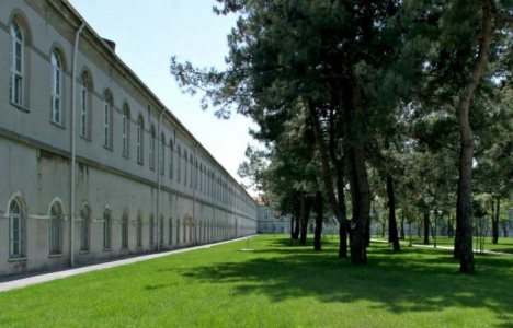 YTÜ Davutpaşa Kampüsü'ne akıllı raylı sistem gelecek!