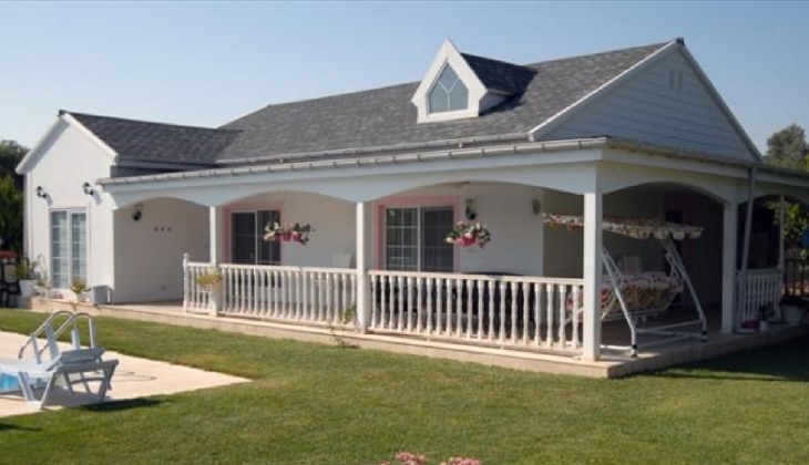 2+1 ev 339 bin 900 TL, 3+1 ev 499 bin 900 TL'ye satılıyor! Ev almak isteyenleri sevindirecek kampanya!