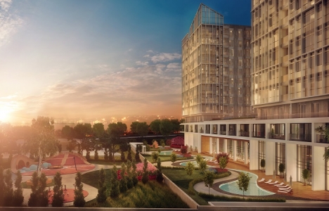 S Life Ekspres te fiyatlar 451 bin TL den başlıyor! Yeni Proje!