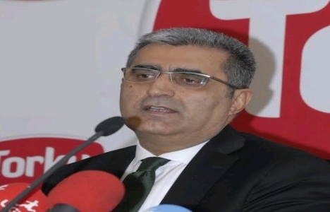 Konya Şeker enerji atılımlarına devam ediyor!