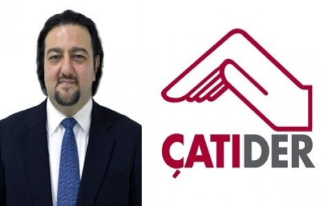  Nazım Yavuz: Yalıtımsız ve hatalı çatılar ülke ekonomisine zarar veriyor!