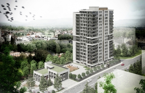 Yeni projeler raftan indi!