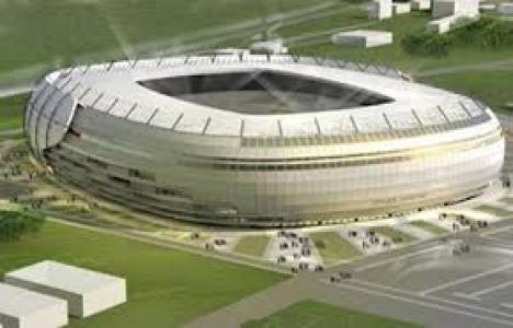 İnşaat çalışmaları devam eden 25 stadyum!