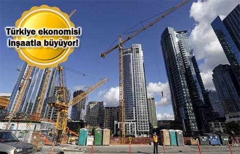 İnşaat yatırımları 2017