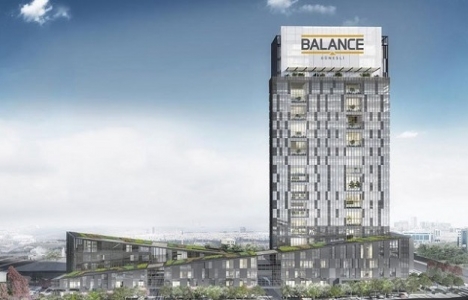Balance Güneşli Projesi ne zaman teslim edilecek?