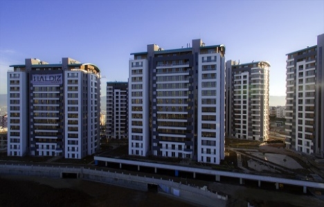 Tuana Evleri 2. Etap