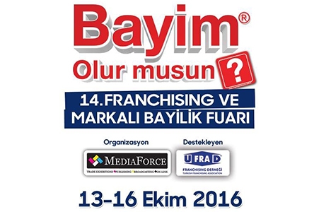 Demir İnşaat, Bayim Olur Musun Fuarı'na katılıyor!