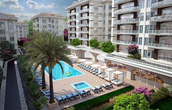 Maritza Vadi Evleri Temmuz ayında satışta!