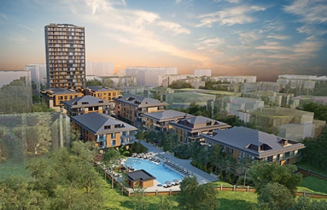 Suadiye Sahil Evleri Kadıköy fiyat!