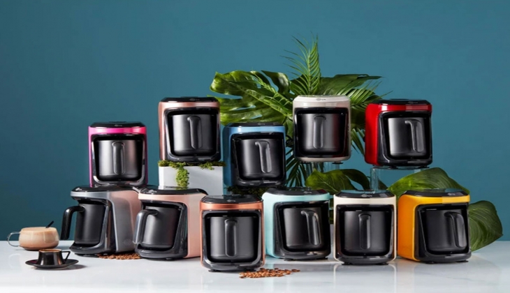 En iyi Türk kahvesi makinesi hangisi? 29 Ağustos 2022 Türk kahve makineleri fiyat listesi..