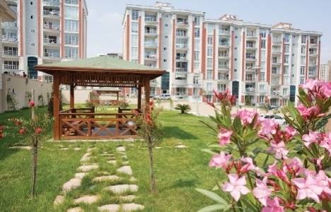 Şenka İnşaat Selin Evleri Projesi!