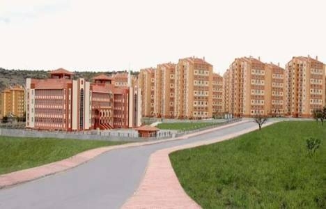 TOKİ Malatya Merkez 34 adet konut ihalesi bugün!