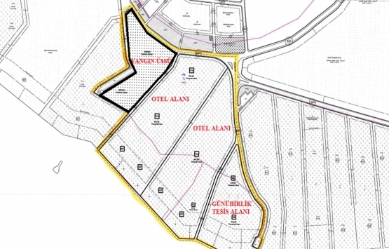 Kültür ve Turizm Bakanlığı ndan Belek imar planı açıklaması!