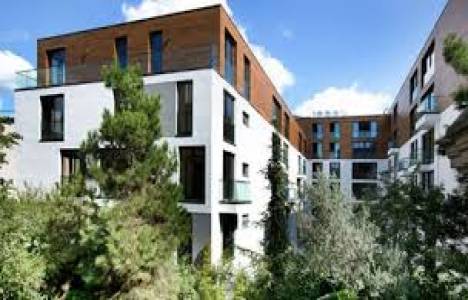 Tekfen Bomonti Apartmanı'nda Mitsubishi Multi Split Klimaları tercih edildi!