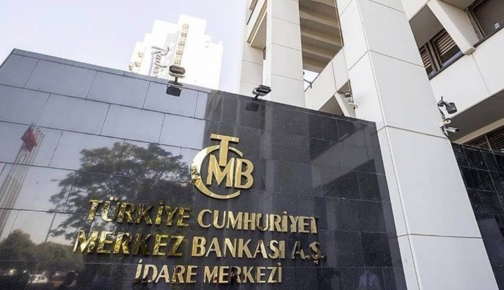 Merkez Bankası açıkladı: Yıl sonunda dolar tam bu kadar olacak!