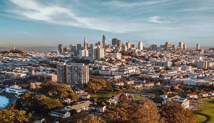 ABD'de ikinci el konut satışlarında 6 ayın en düşük seviyesi!