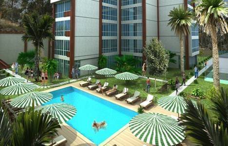 Güneşli Express Residence resimleri!