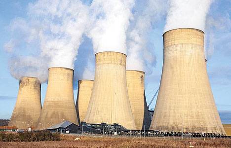 Rosatom, Finlandiya'daki projeleri için Türk firmalarını davet ediyor!