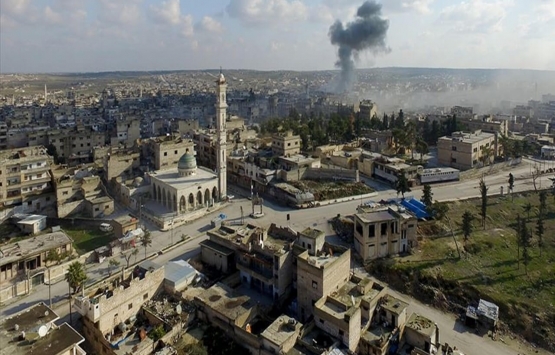 idlib iyilik konutları