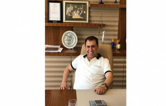 Kentsel dönüşümün güvencesi devletin elinde!