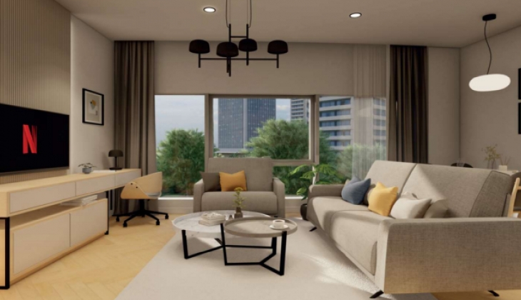 Oryataş, İstanbul a 186 odalı yeni otel inşa edecek!