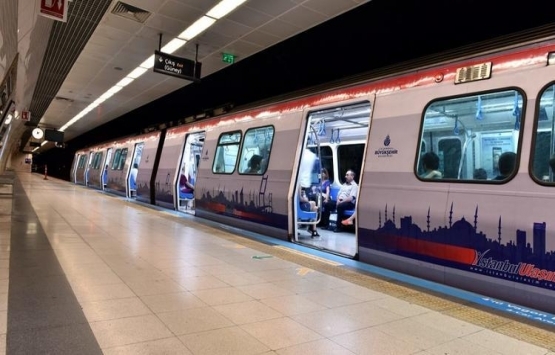 Ulaştırma ve Altyapı Bakanlığı metro
