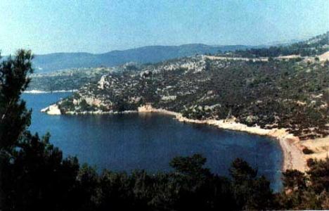 İzmir'de 6.2 milyon TL'ye satılık 3 arsa!