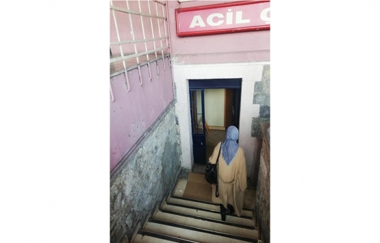 İstanbul’daki devlet hastaneleri depreme dayanıklı mı?