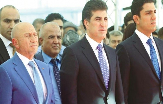 Gali Zaho Tüneli 141 milyon dolara mal oldu!