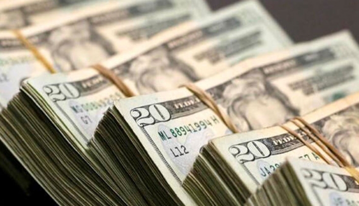 9 milyar dolarlık seçim darbesi