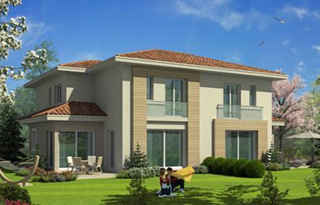 Asmalı Sokaklar projesi!