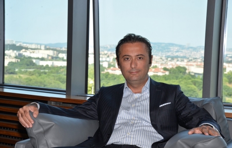 Özsüt, Avrupa ve Ortadoğu ya açılacak!