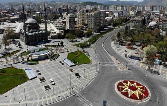 Kayseri'de bir hayırsever öğrenci yurdu yaptıracak!