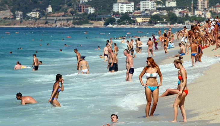 Tatile gidecekler dikkat! Tatile gitmeden önce bu haberi okuyun! Yoksa dolandırılabilirsiniz!