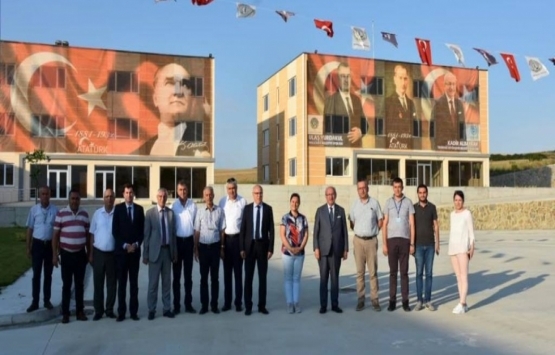 Tekirdağ Malkara Otogarı 14 Temmuz'da açılıyor!